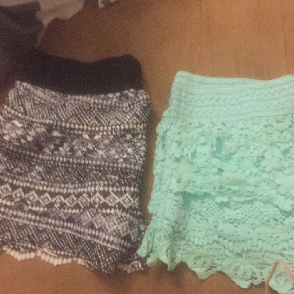 Shorts